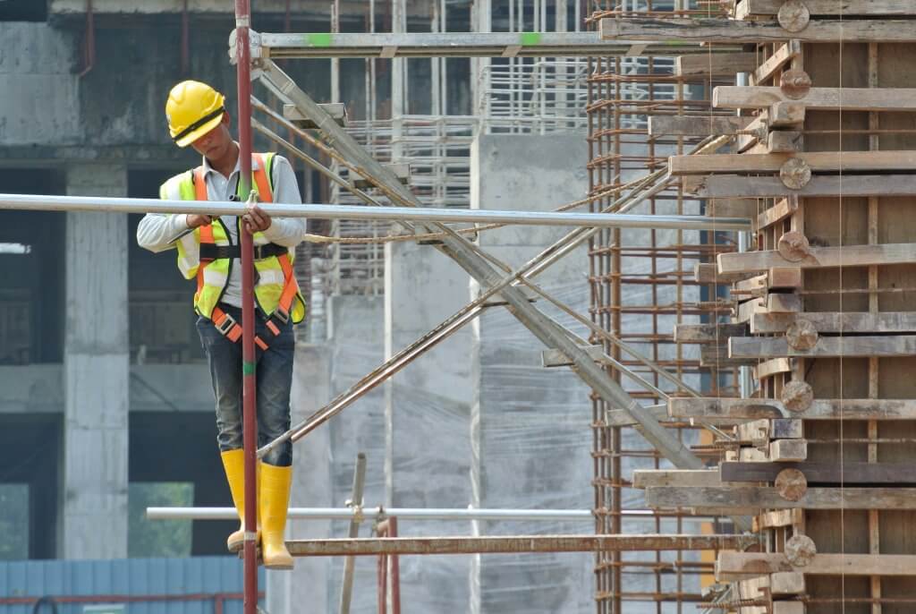 What Construction Safety Measures Could Help Pennsylvania Workers?